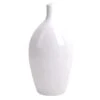 14 WT VASE CERAMIC