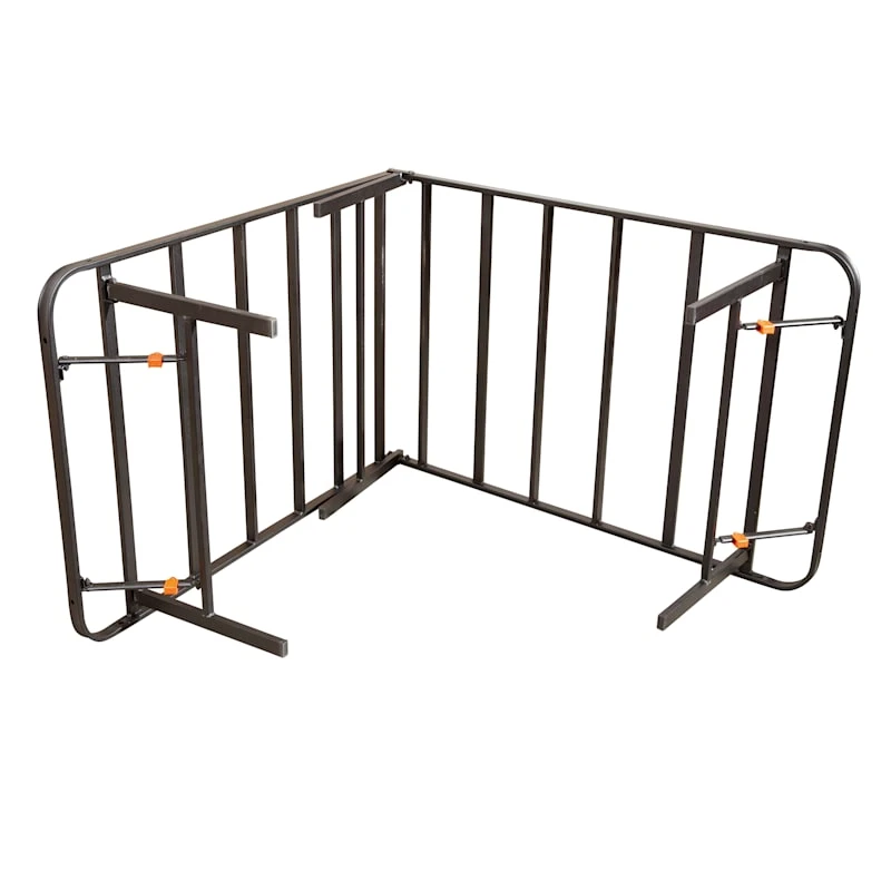 Bedder Base Mattress Platform, Twin - Image 2