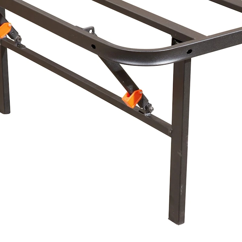 Bedder Base Mattress Platform, Twin - Image 4