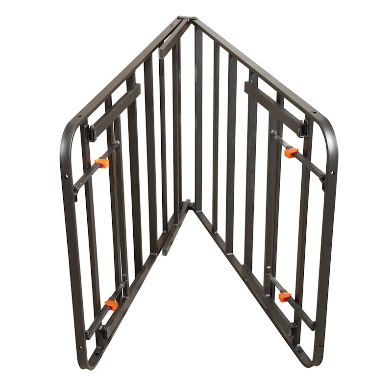 Bedder Base Mattress Platform, Twin - Image 5