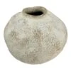 Crosby St Terracotta Vase, 6"