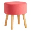Emmy Ottoman, Pink Velvet