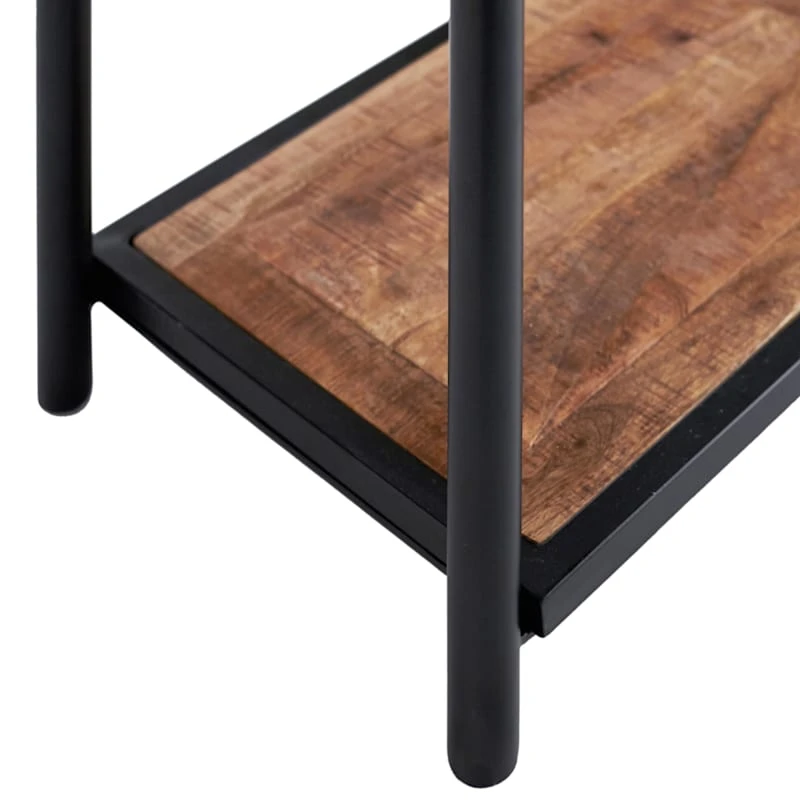 Found & Fable Saffron Console Table - Image 4