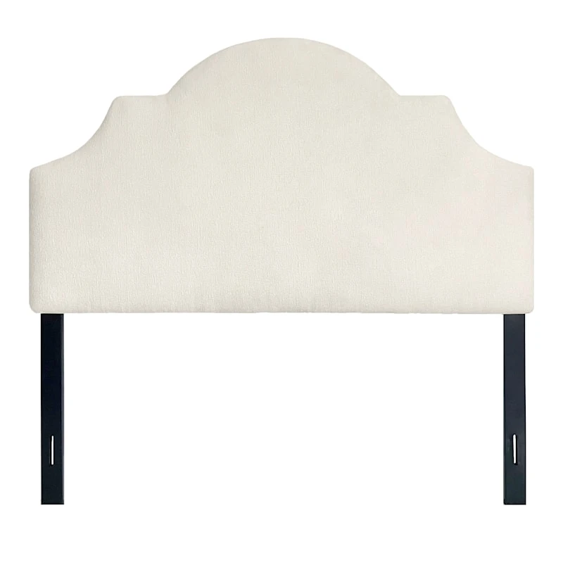 Grace Mitchell Queen Headboard