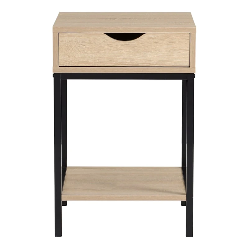 Honeybloom Burnaby End Table - Image 2