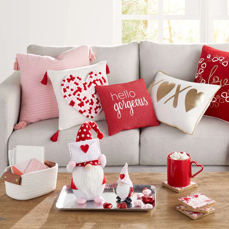 Honeybloom Stone Sofa, Light Grey - Image 5