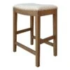 Honeybloom Windham Barstool, 29"
