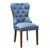 Providence Bobbi Blue Dining Chair