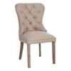 Providence Bobbi Dining Chair, Natural