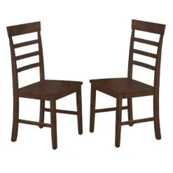 Providence Set Of 2 Peyton Dining Chairs