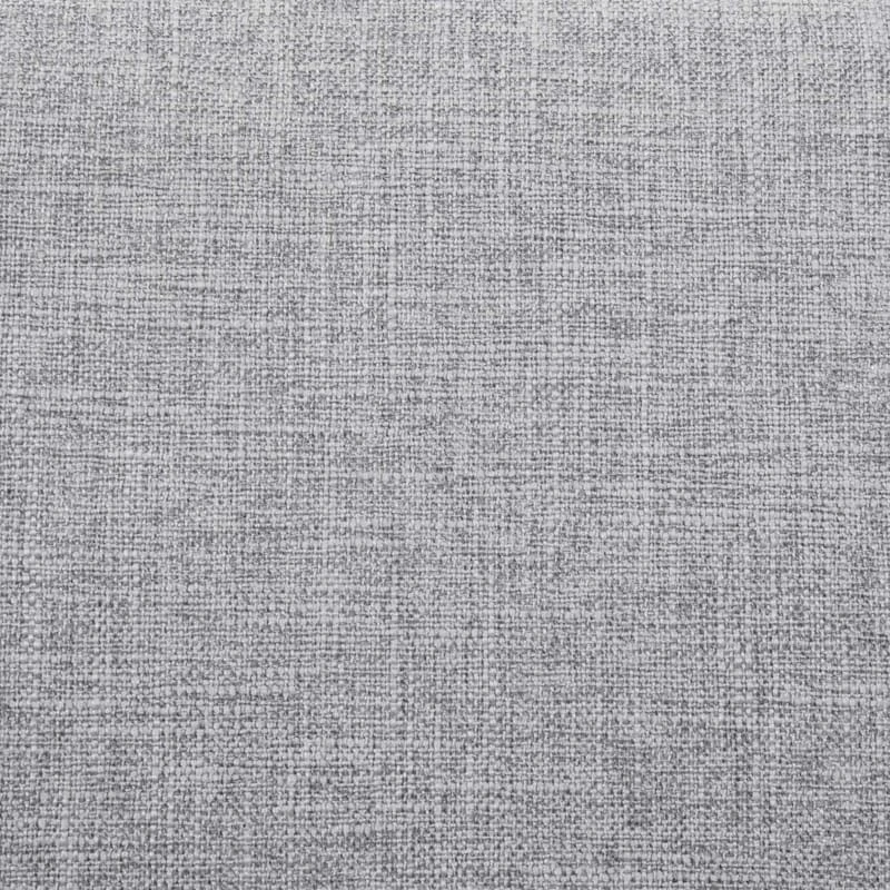 Toriano Walnut & Grey Counter Stool, 26" - Image 8