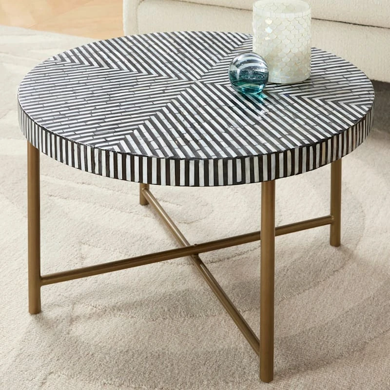Tracey Boyd Gemma Coffee Table - Image 2
