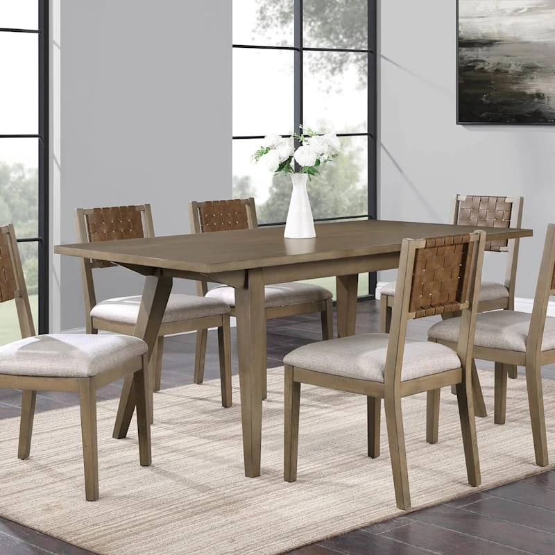 Ty Pennington Set Of 2 Kross Dining Chairs - Image 6