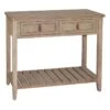 Ty Pennington Stowe 2-Drawer Console Table